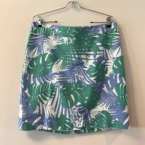 Ann Taylor Loft Skirt